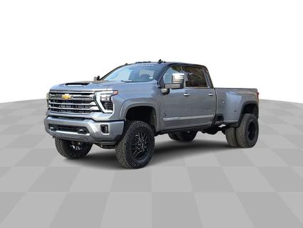 2026 Chevrolet Silverado Cathedral City CA