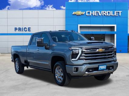 2026 Chevrolet Silverado Pleasanton TX