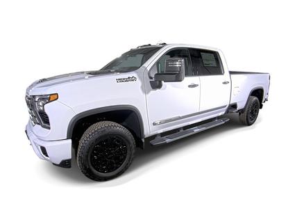 2026 Chevrolet Silverado Billings MT