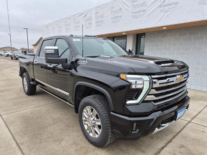 2026 Chevrolet Silverado Marshall MN