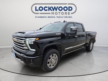 2026 Chevrolet Silverado Marshall MN