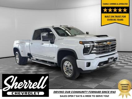 2026 Chevrolet Silverado Hermiston OR