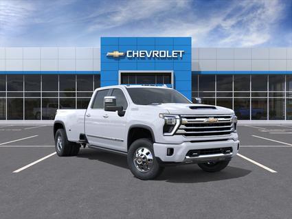 2026 Chevrolet Silverado Harvey LA