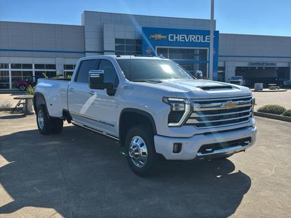 2026 Chevrolet Silverado Brandon MS
