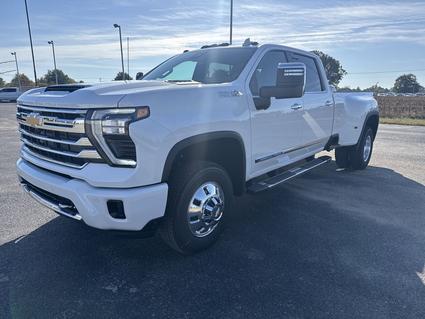 2026 Chevrolet Silverado Kennett MO