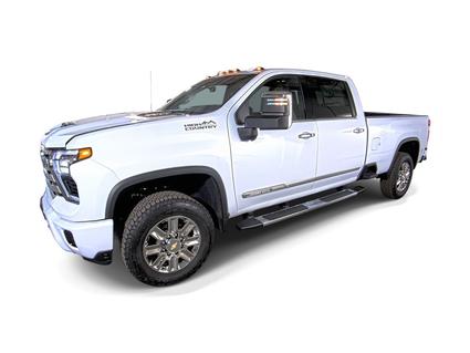 2026 Chevrolet Silverado Billings MT
