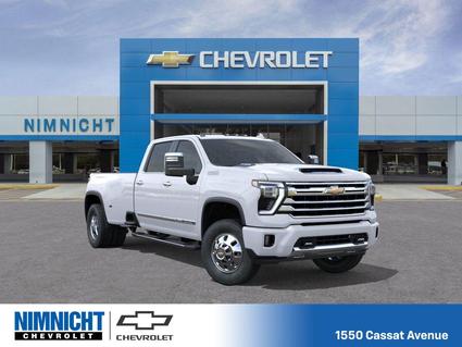 2026 Chevrolet Silverado Jacksonville FL