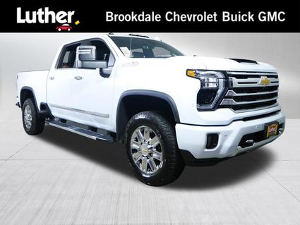 2026 Chevrolet Silverado Minneapolis MN