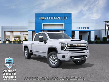 2026 Chevrolet Silverado Chowchilla CA
