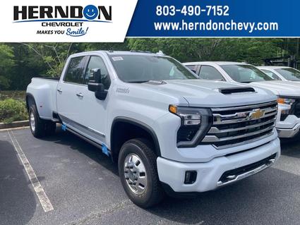 2026 Chevrolet Silverado Lexington SC