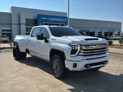 2025 Chevrolet Silverado Brandon MS