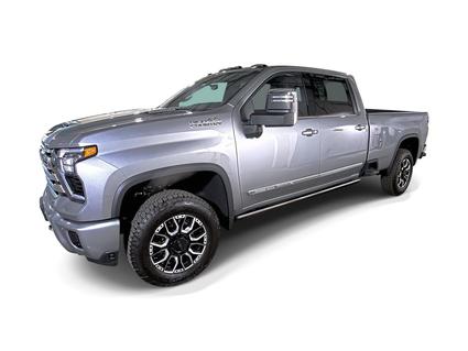 2025 Chevrolet Silverado Billings MT