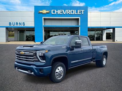 2026 Chevrolet Silverado Gaffney SC