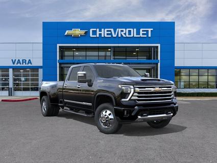 2026 Chevrolet Silverado San Antonio TX