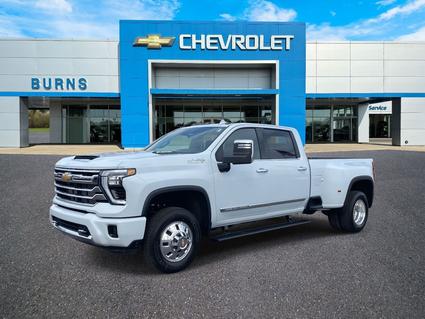 2026 Chevrolet Silverado Gaffney SC