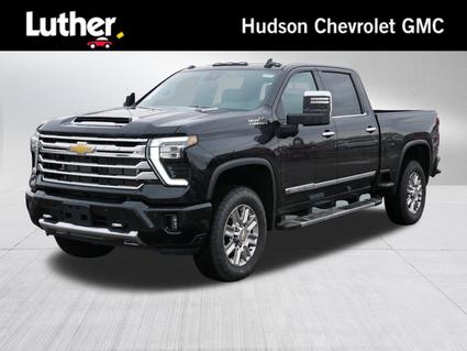 2026 Chevrolet Silverado Hudson WI