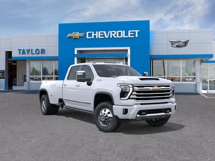 2026 Chevrolet Silverado Rexburg ID