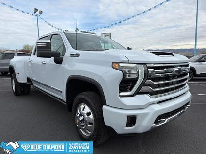 2026 Chevrolet Silverado Price UT