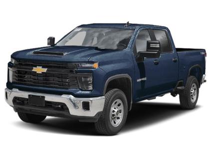 2025 Chevrolet Silverado Gillette WY