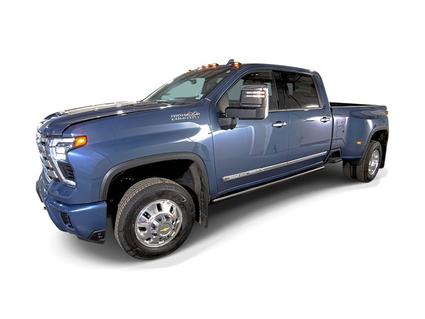 2025 Chevrolet Silverado Billings MT