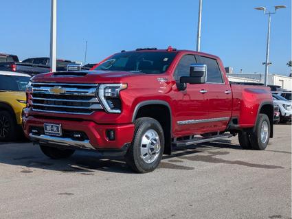 2025 Chevrolet Silverado Sedalia MO