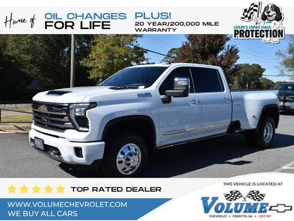 2026 Chevrolet Silverado Forsyth GA
