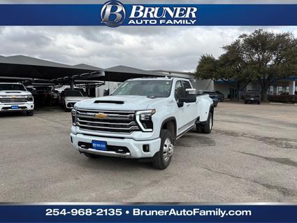 2026 Chevrolet Silverado Stephenville TX