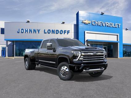 2026 Chevrolet Silverado Florissant MO