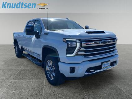 2026 Chevrolet Silverado Post Falls ID