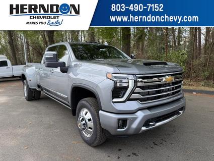 2026 Chevrolet Silverado Lexington SC