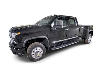 2026 Chevrolet Silverado Billings MT