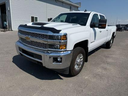 2019 Chevrolet Silverado Idaho Falls ID