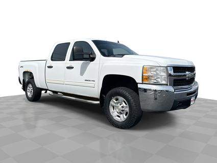 2010 Chevrolet Silverado Florissant MO