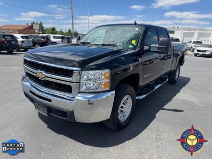 2010 Chevrolet Silverado Casper WY