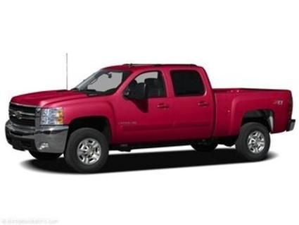 2010 Chevrolet Silverado Salem IL