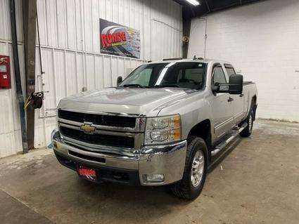2010 Chevrolet Silverado Hazel Green WI