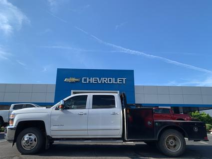 2019 Chevrolet Silverado Jefferson City TN