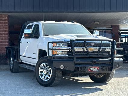 2019 Chevrolet Silverado Cleburne TX