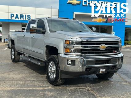 2019 Chevrolet Silverado Newberry SC