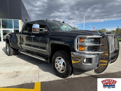 2019 Chevrolet Silverado Casper WY