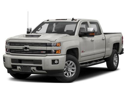 2019 Chevrolet Silverado Lexington NE
