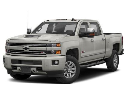 2019 Chevrolet Silverado Lexington NE
