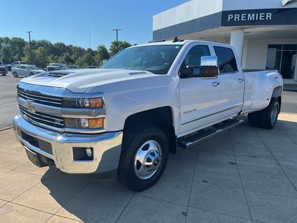 2019 Chevrolet Silverado Rittman OH