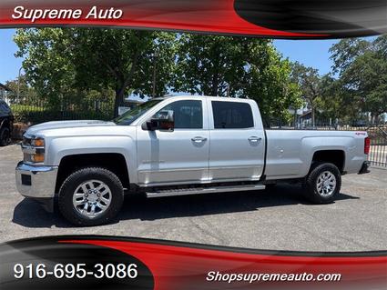 2019 Chevrolet Silverado Fair Oaks CA