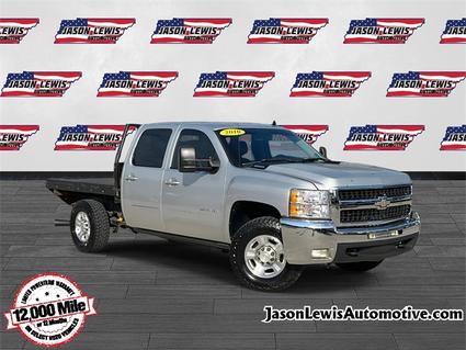 2010 Chevrolet Silverado Sparta TN