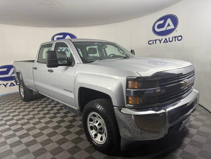 2016 Chevrolet Silverado Memphis TN