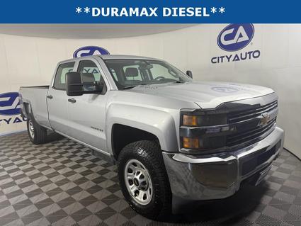 2016 Chevrolet Silverado Memphis TN