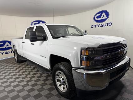2015 Chevrolet Silverado Memphis TN