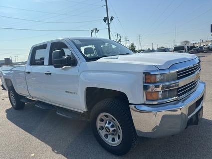 2015 Chevrolet Silverado Memphis TN
