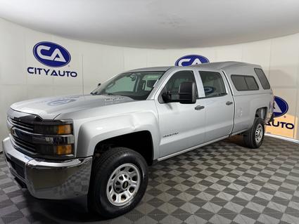2016 Chevrolet Silverado Memphis TN